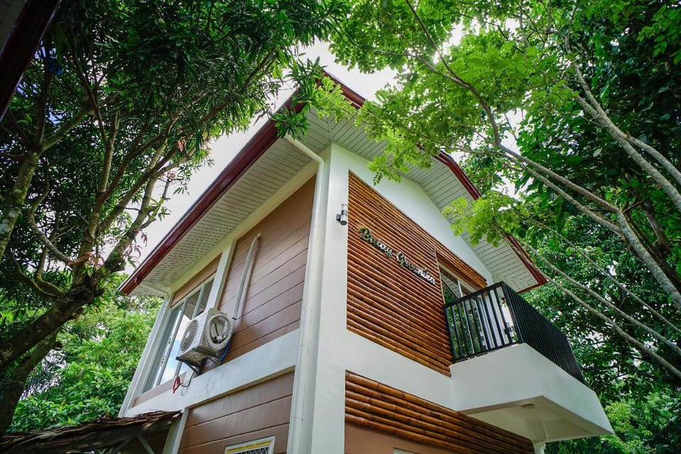 Balay Greenika Alfonso All Villas Villa in Calabarzon