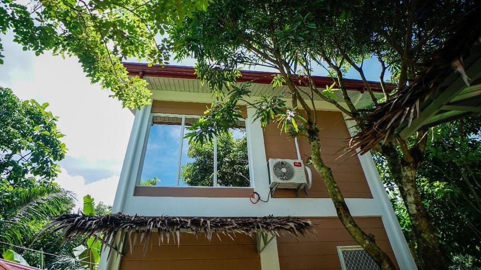 Balay Greenika Alfonso All Villas Villa in Calabarzon
