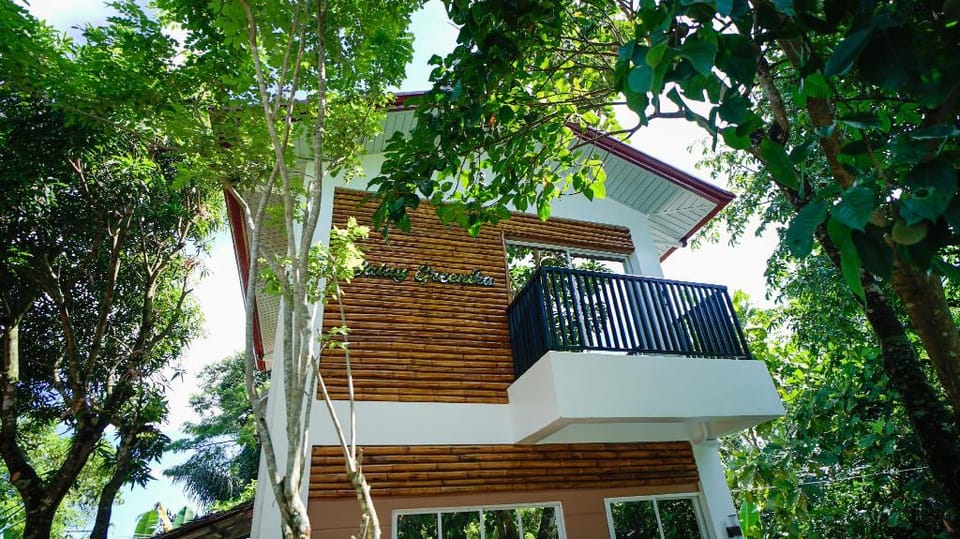 Balay Greenika Alfonso All Villas Villa in Calabarzon