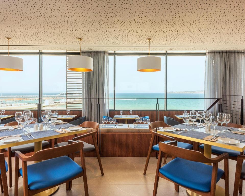 Barceló Tanger Hotel in Tangier