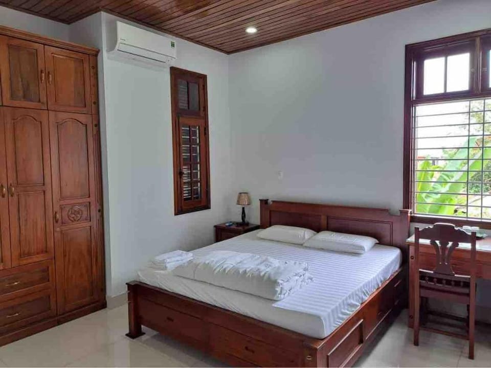 Ciel Homestay in Hue  Villa in Laos