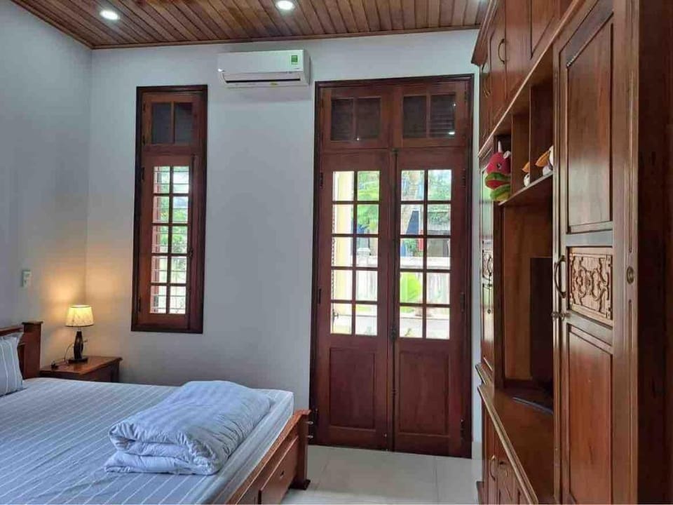 Ciel Homestay in Hue  Villa in Laos