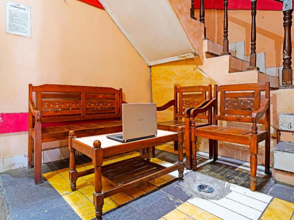 Hotel O Rumah Bundo Syariah Hotel in Bandung