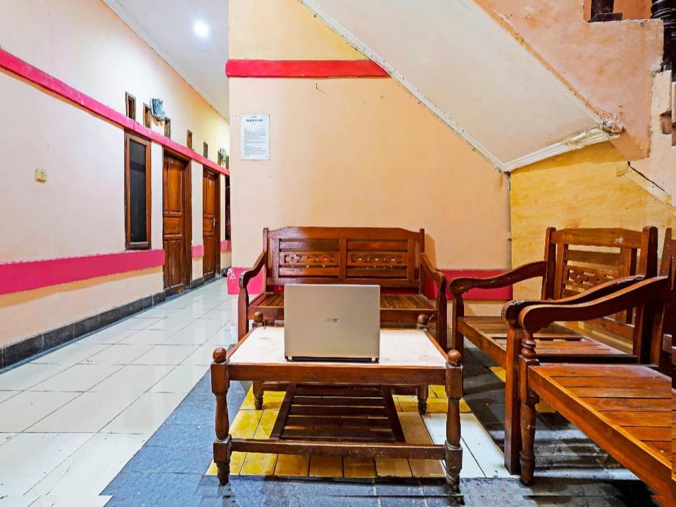 Hotel O Rumah Bundo Syariah Hotel in Bandung