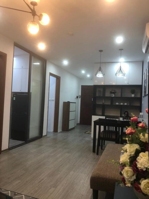 Bihomstay Apartment in Laos