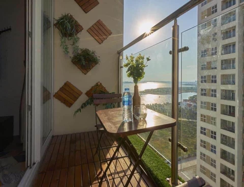 Bihomstay Apartment in Laos