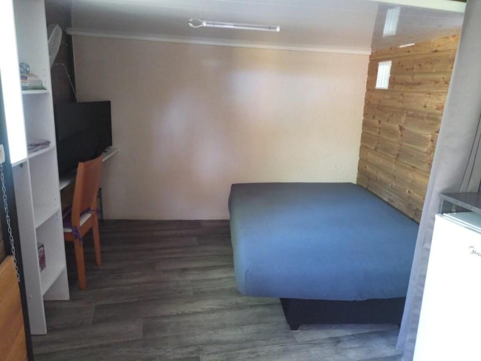 Glamping de charme éco-responsable Vacation rental in Réunion