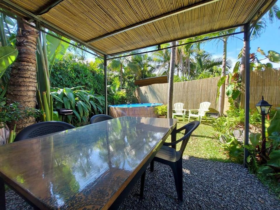 Glamping de charme éco-responsable Vacation rental in Réunion