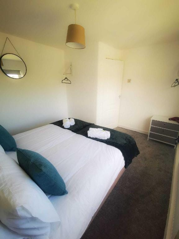 No7 Vacation rental in Liverpool