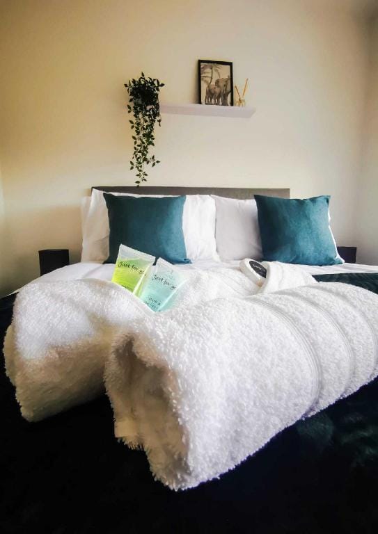 No7 Vacation rental in Liverpool
