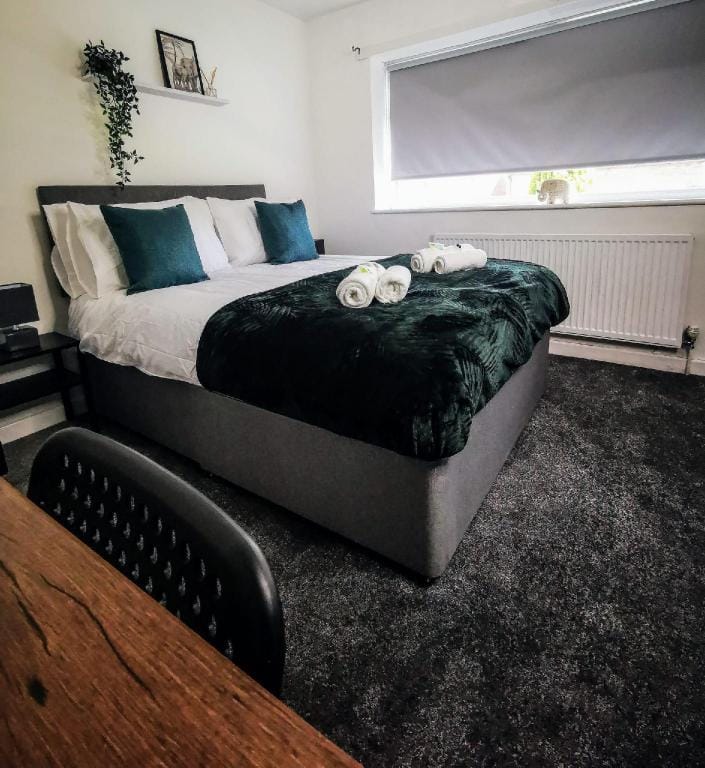 No7 Vacation rental in Liverpool