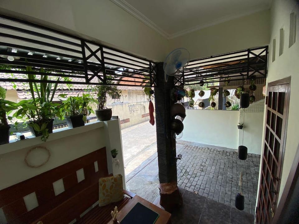 Coliving Jogja SWEET HOME Kost Lengkap di Yogya Vacation rental in Yogyakarta