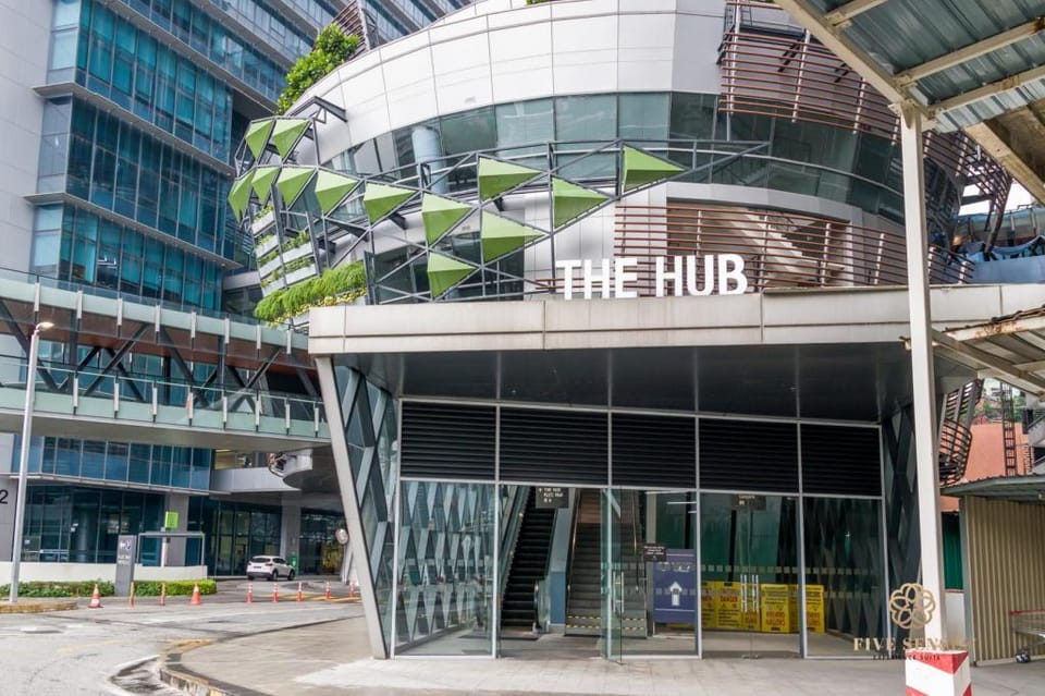 Mid Valley / Bangsar Apartments Apartment in Federal Territory of Kuala Lumpur