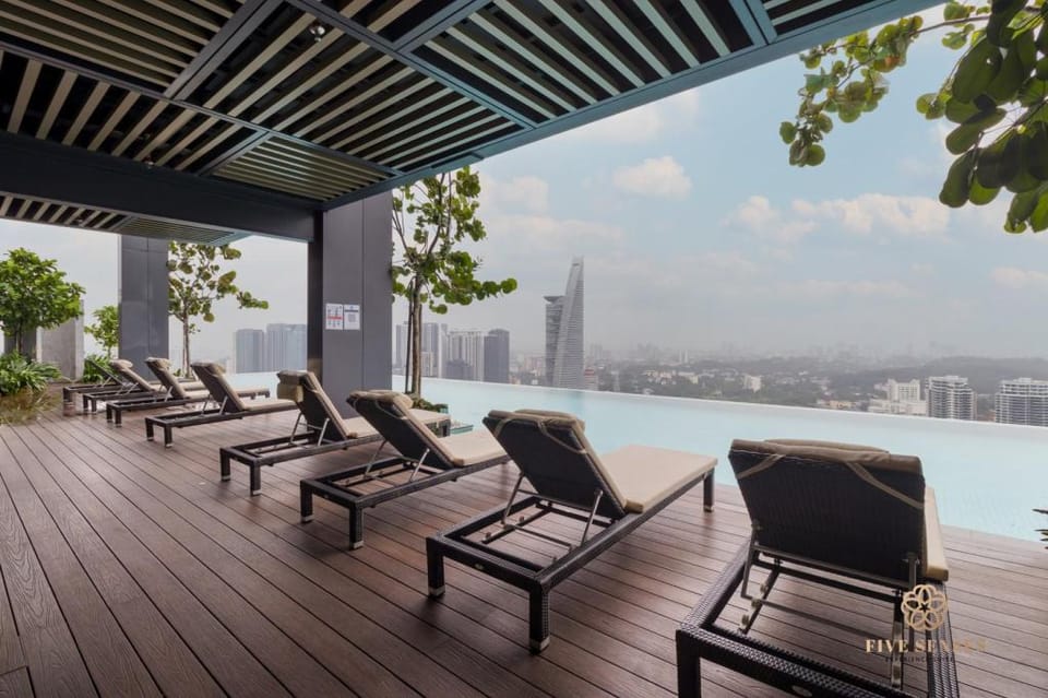 Mid Valley / Bangsar Apartments Apartment in Federal Territory of Kuala Lumpur