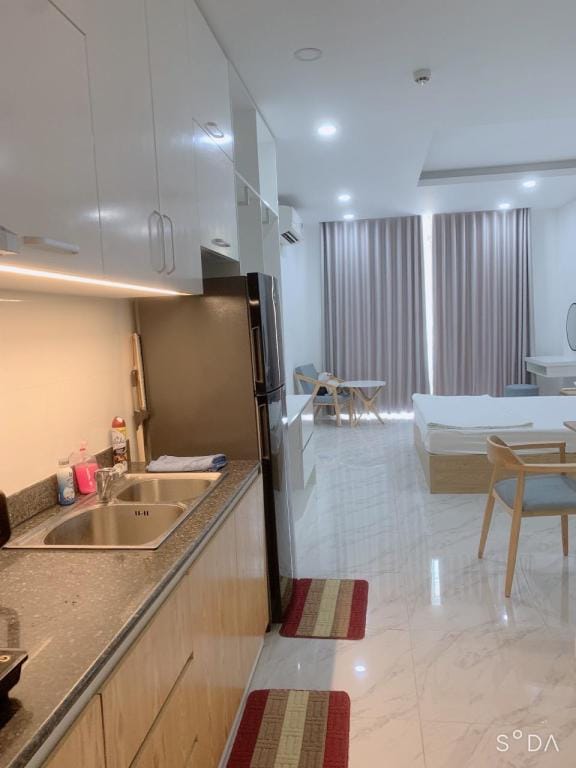 Khách Sạn, Căn hộ và Biệt thự Sealinks Apartment in Phan Thiet