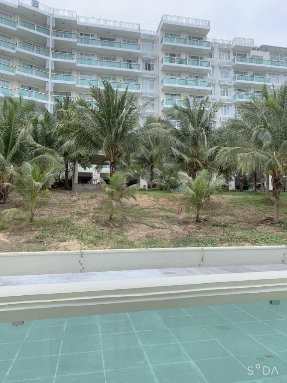 Khách Sạn, Căn hộ và Biệt thự Sealinks Apartment in Phan Thiet