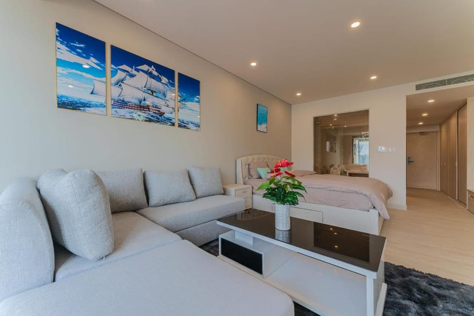 Highsea Goldcoast Superview Nha Trang Apartment in Nha Trang