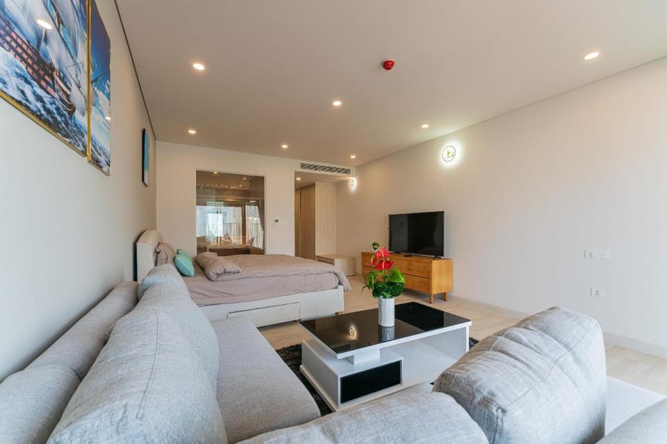 Highsea Goldcoast Superview Nha Trang Apartment in Nha Trang