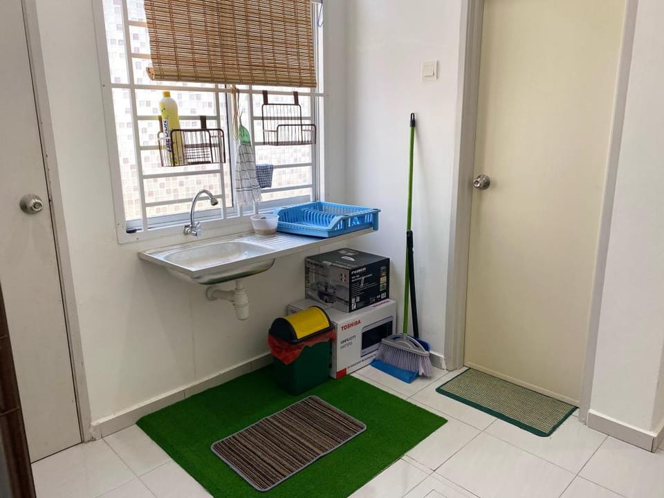 Nasrah Homestay Alor Gajah Vacation rental in Malaysia