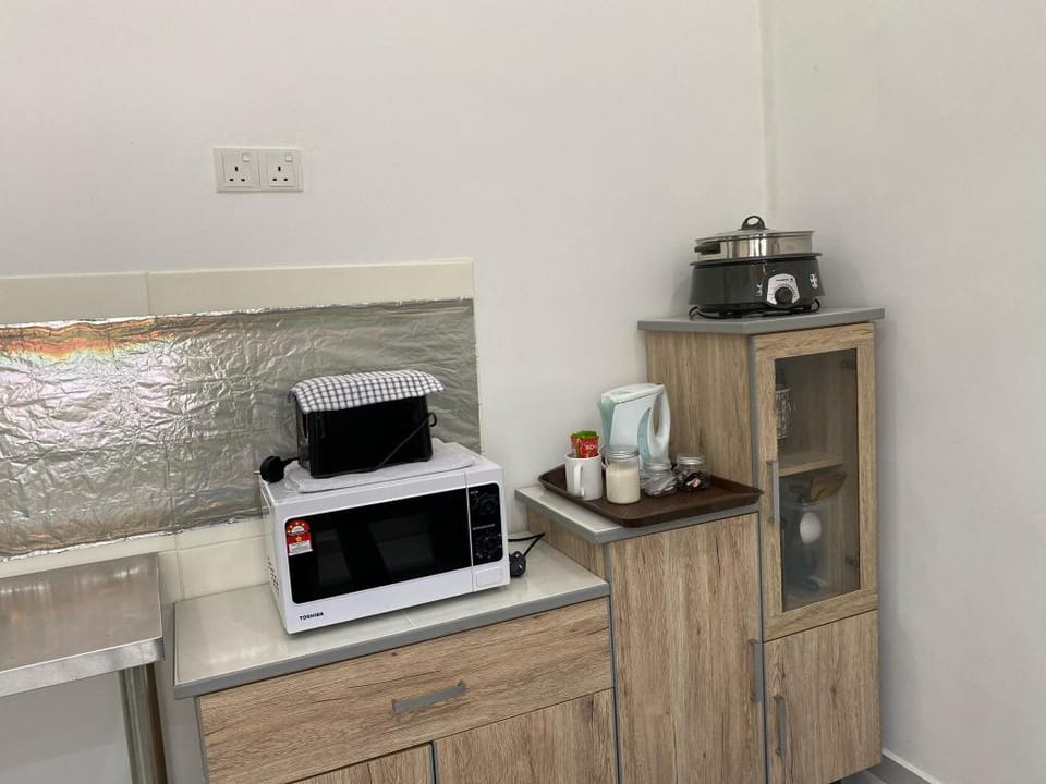 Nasrah Homestay Alor Gajah Vacation rental in Malaysia