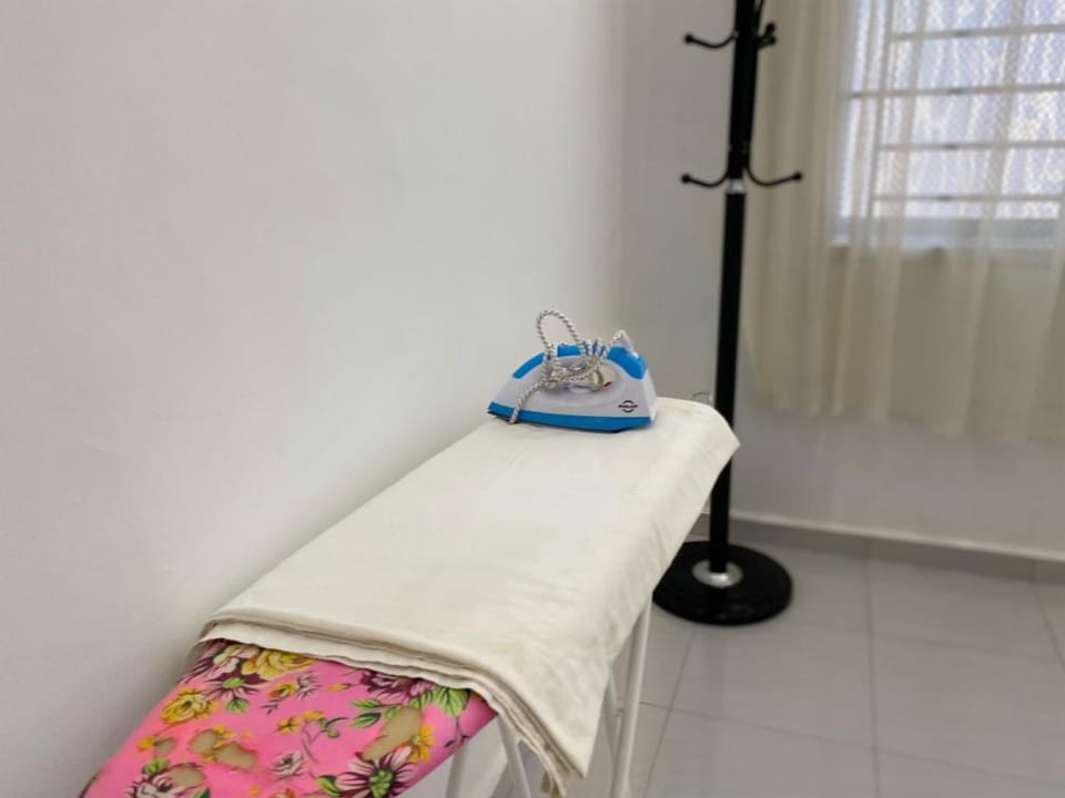 Nasrah Homestay Alor Gajah Vacation rental in Malaysia