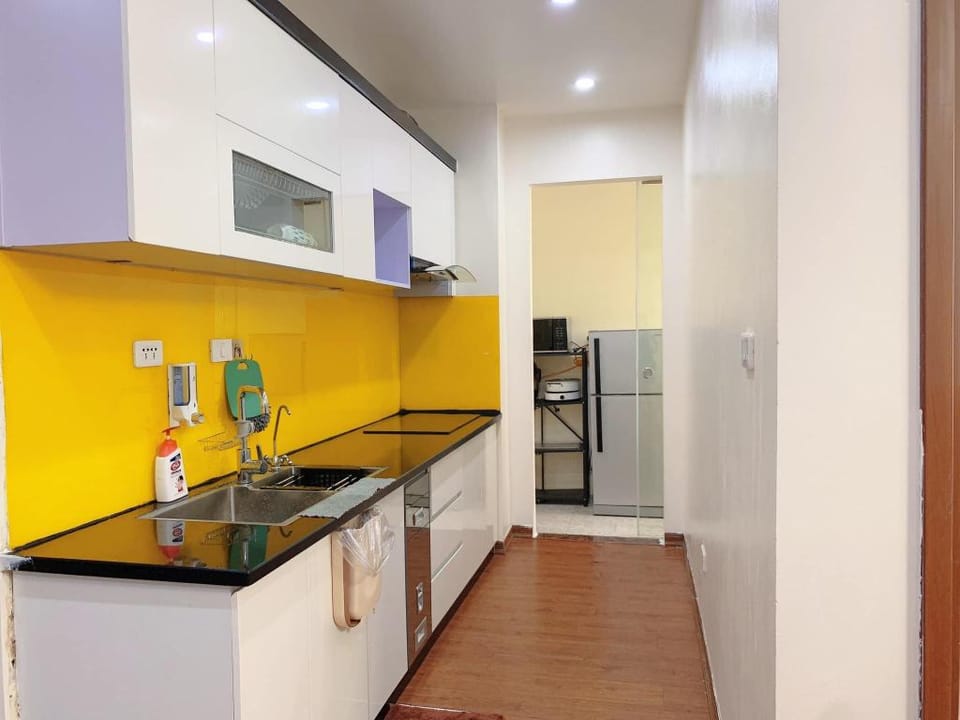 Căn hộ newlife view đảo rều Apartment in Laos