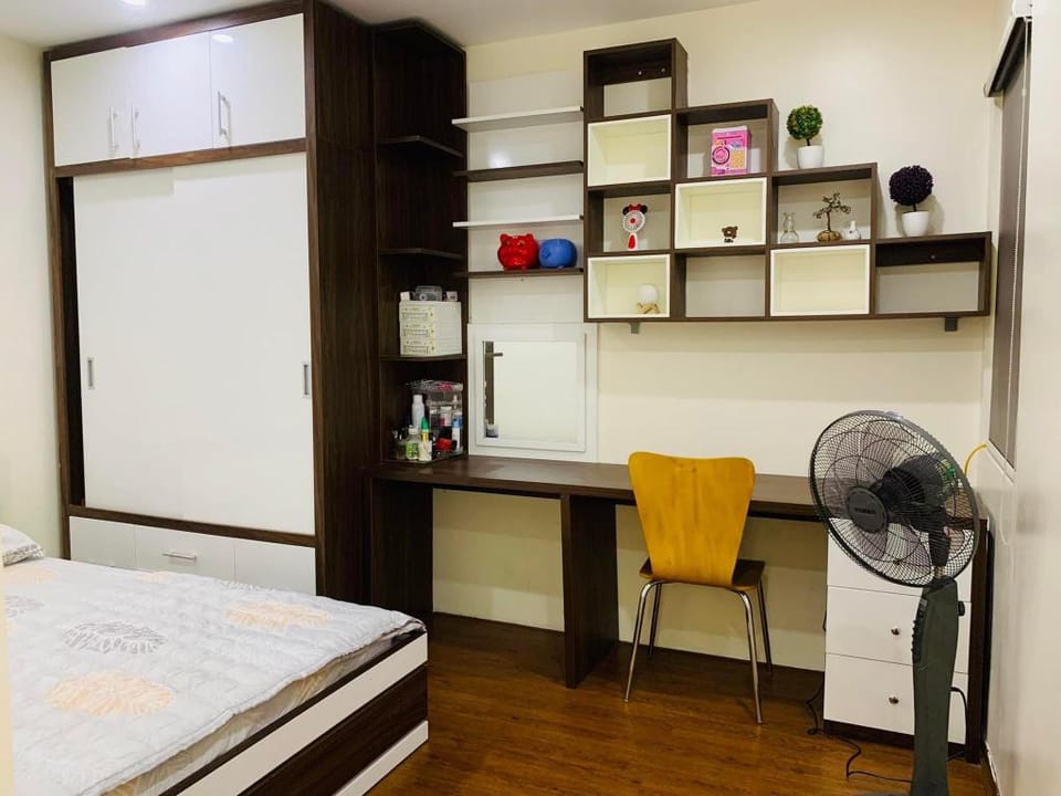 Căn hộ newlife view đảo rều Apartment in Laos