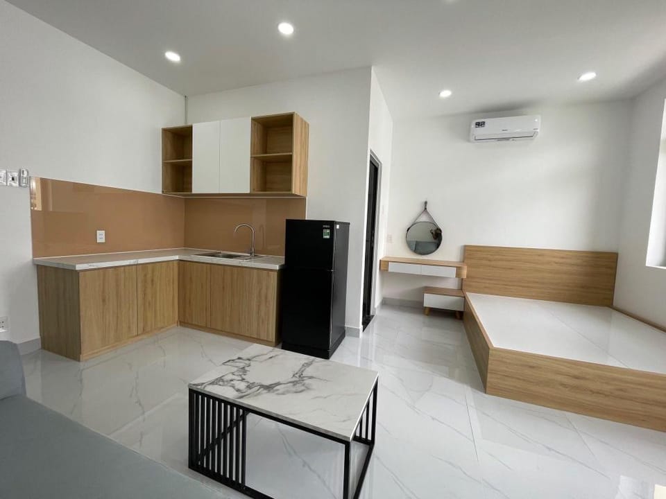 Green House Vacation rental in Ho Chi Minh City