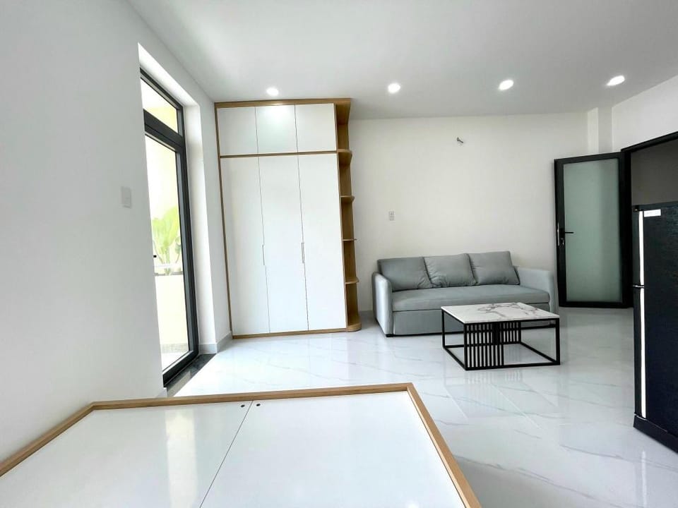 Green House Vacation rental in Ho Chi Minh City