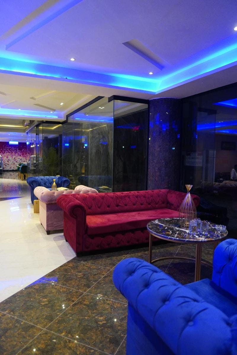NuvaHotel Hotel in Islamabad