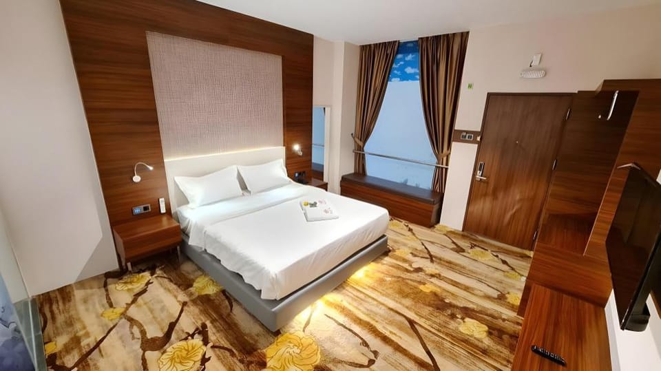 SELECTA HOTEL MEDAN Hotel in Indonesia