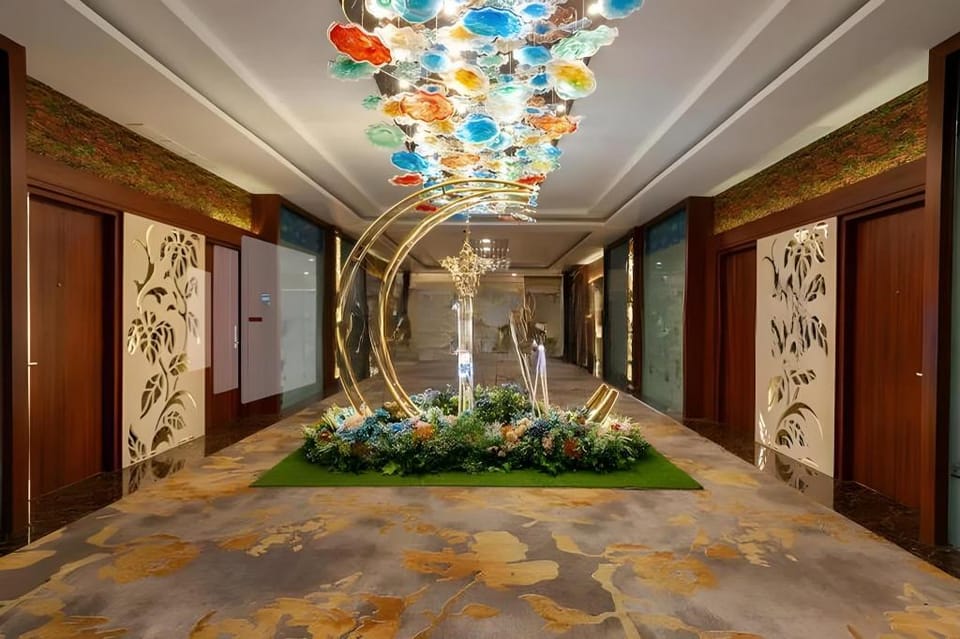 SELECTA HOTEL MEDAN Hotel in Indonesia
