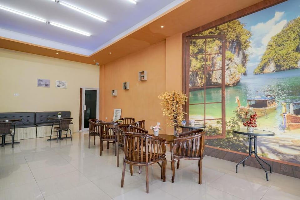 Urbanview Hotel Gatot Subroto Lampung by RedDoorz Hotel in Indonesia