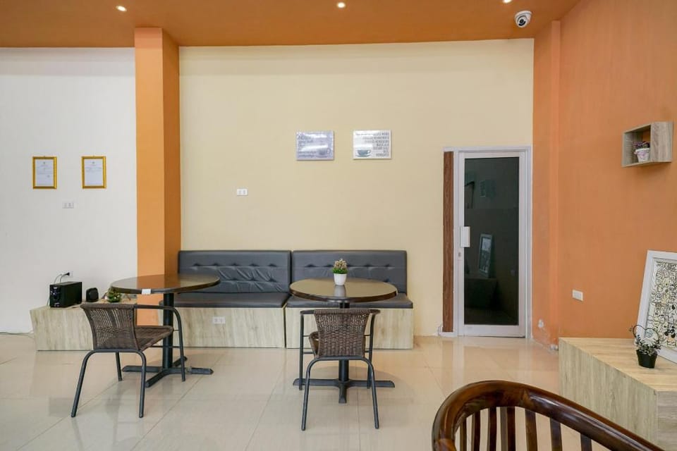 Urbanview Hotel Gatot Subroto Lampung by RedDoorz Hotel in Indonesia