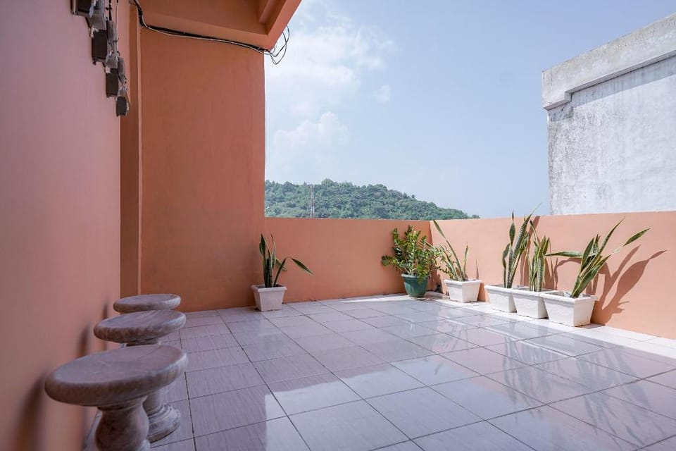 Urbanview Hotel Gatot Subroto Lampung by RedDoorz Hotel in Indonesia