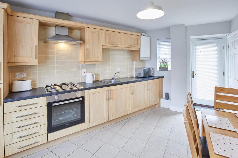 Host & Stay | Aynsley Mews Apartment in Lanchester