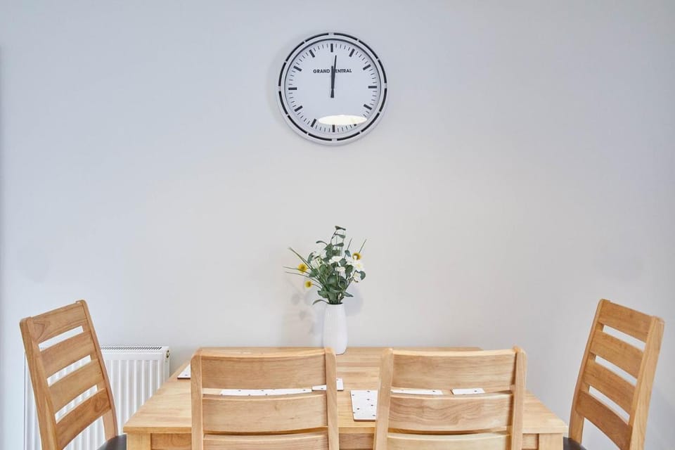 Host & Stay | Aynsley Mews Apartment in Lanchester