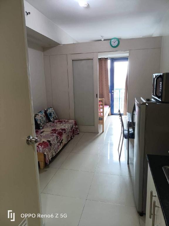 Jamesea residences Apartment in Pasay