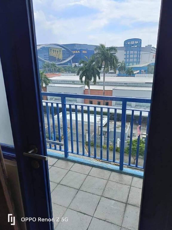 Jamesea residences Apartment in Pasay
