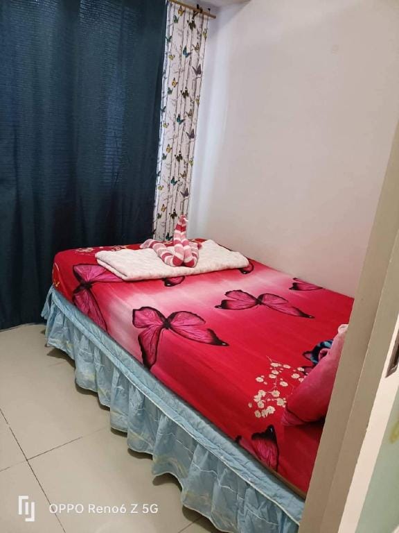 Jamesea residences Apartment in Pasay