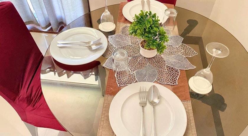 Saekyung 956 Condominium Lapu Lapu Cebu Apartment in Lapu-Lapu City
