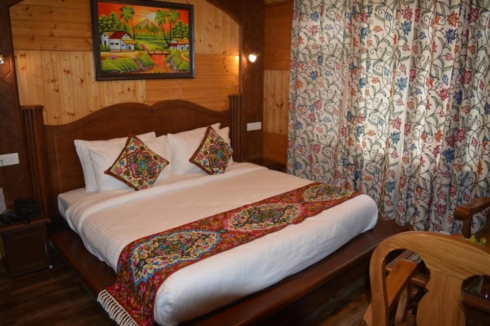 Hotel Royale Comfort Hotel in Punjab