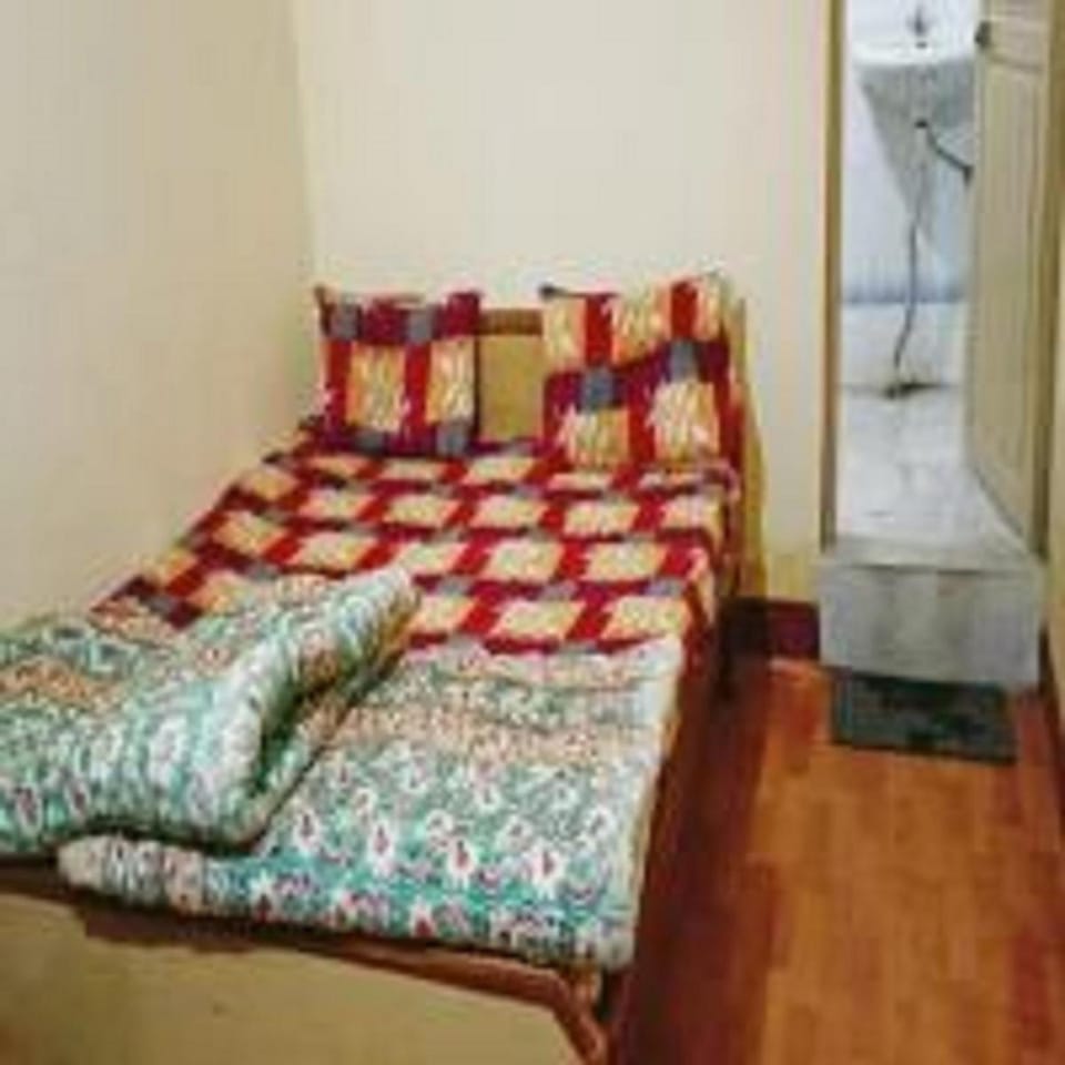 Purohit Lodge B&B by StayApart Bed and Breakfast in Uttarakhand