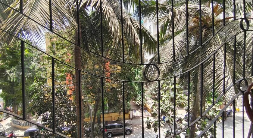 Astha Residency Hotel in Mumbai