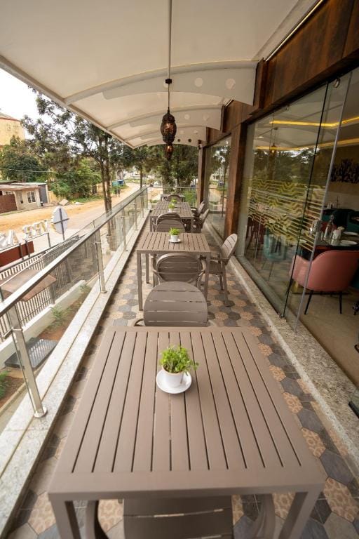 VRR HOTEL'S AND CONVENTION CENTRE, BENGALURU Resort in Bengaluru