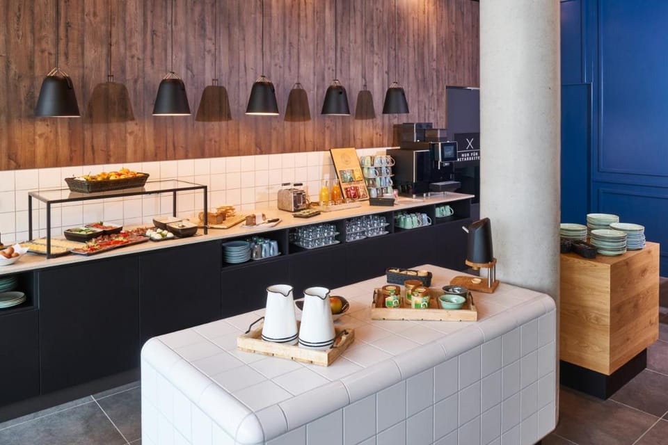 Ibis Budget Singen Hotel in Singen