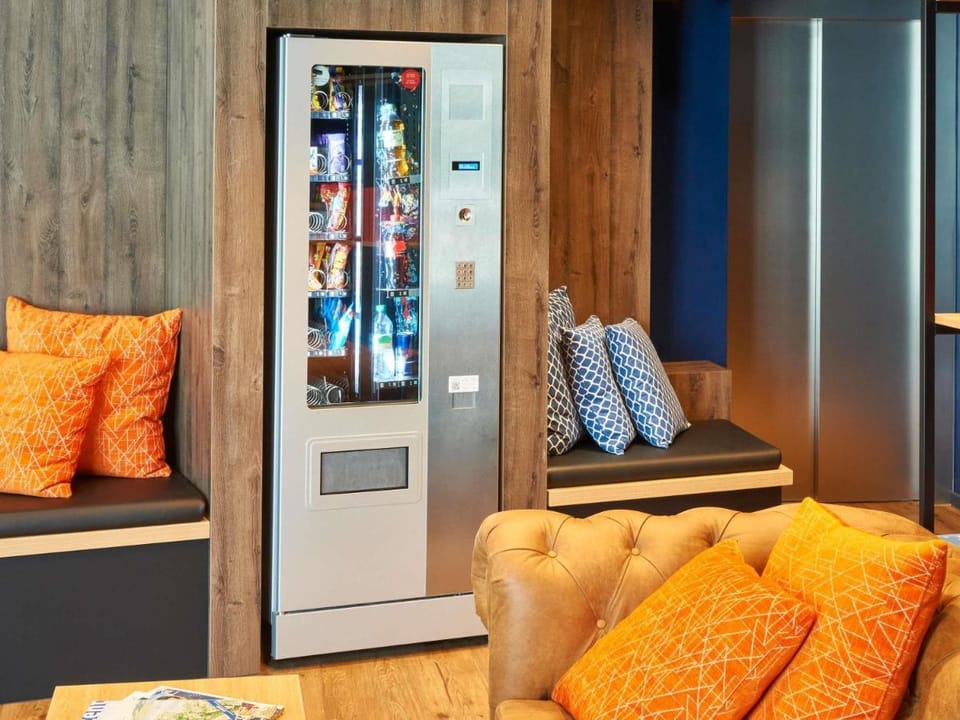 Ibis Budget Singen Hotel in Singen