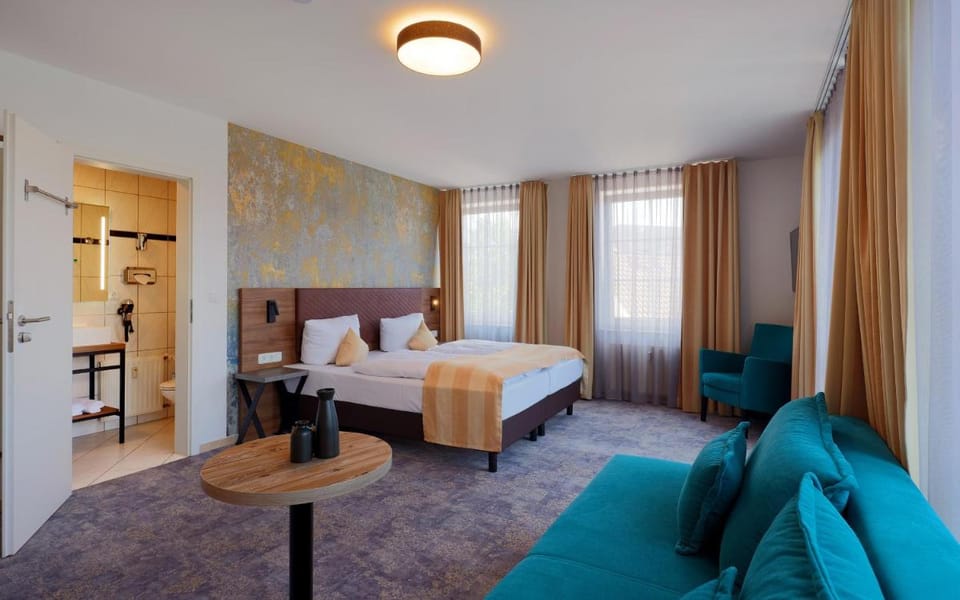 Trip Inn City Hotel Giessen Hotel in Giessen