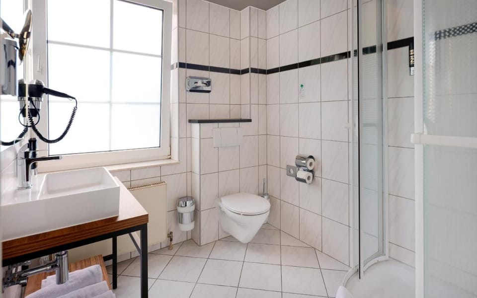 Trip Inn City Hotel Giessen Hotel in Giessen