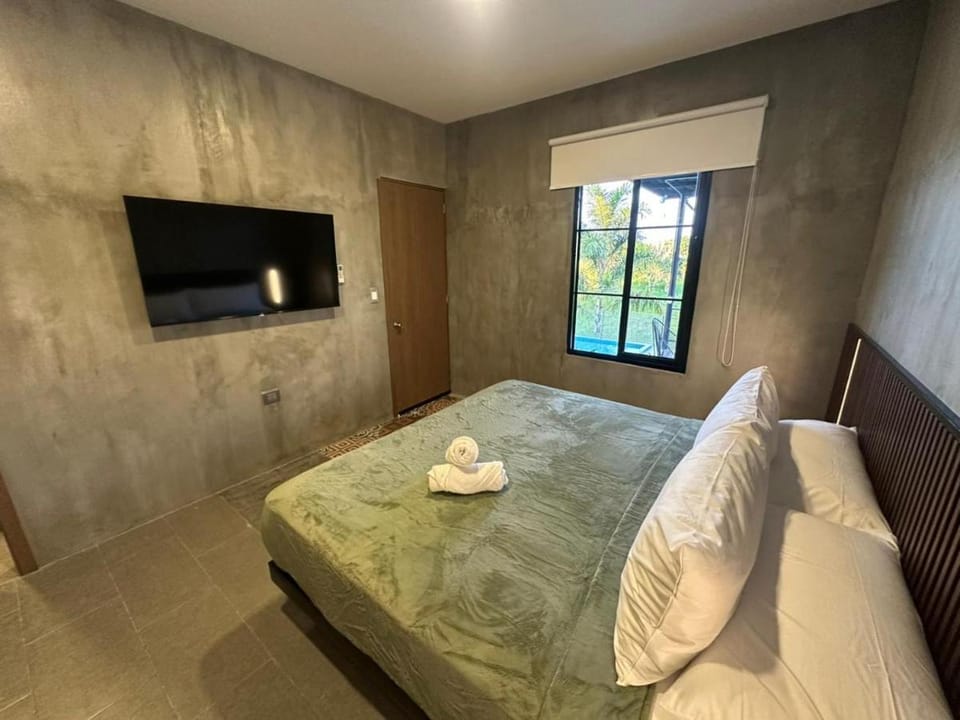 Eco Hotel La Colina Mirador Con aire acondicionado Lodge in Quindio, Colombia